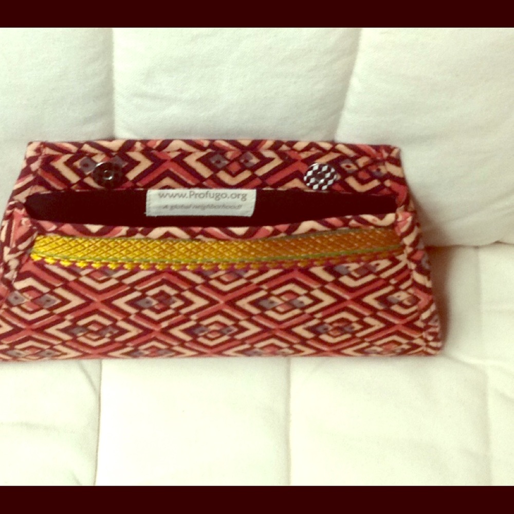 Clutch Purse